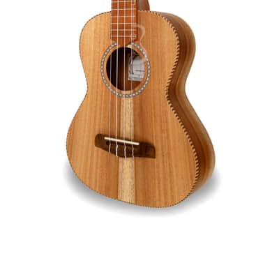 APC TT Tenor Ukulele Koa vollmassiv image 3