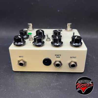Jhs   Double Barrel Overdrive image 7