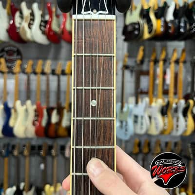Gibson   335 Dot Natural 2010 Memphis image 5