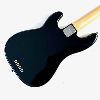 Fender Precision Bass American Standard 2013 Black image 6