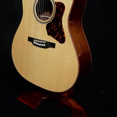 Bourgeois Slope D Custom - Madagascar Rosewood/German Spruce image 9