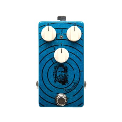 Mythos Daedalus Overdrive