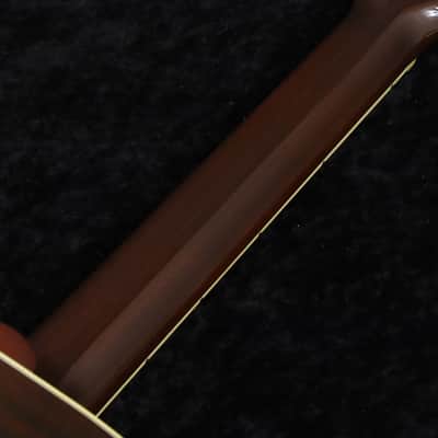 GIBSON MONTANA Hummingbird Custom Walnut 2012 [11632049] (08/24) image 13