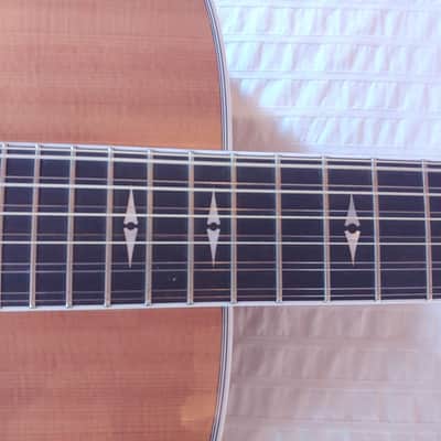 Taylor 855 12-string acoustic guitar - mint condition! image 16