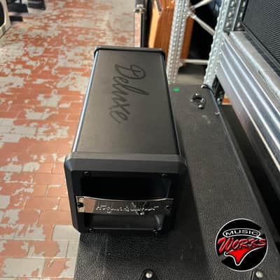 Hughes & Kettner   Tubemeister Deluxe 20 + Footswitch image 4