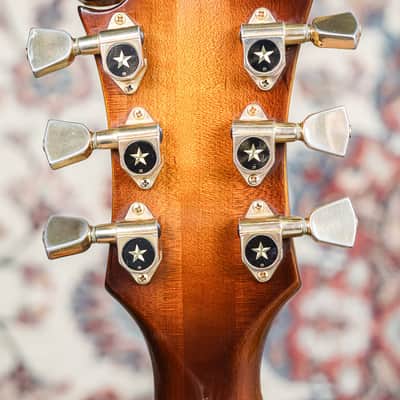 Ibanez 2405 Custom Agent 1975 | Sunburst image 15