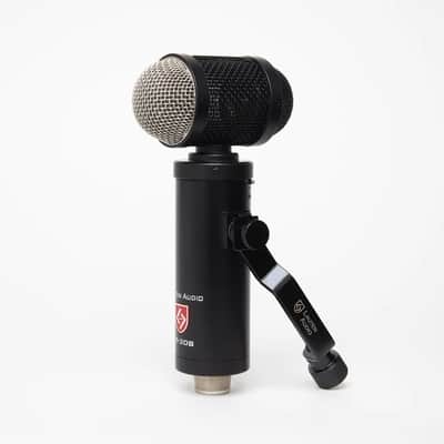 Lauten Audio LS-308 Large Diaphragm Second-Order Cardioid Condenser Microphone image 3