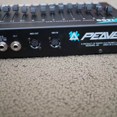 Peavey PC-1600x - Rare image 7