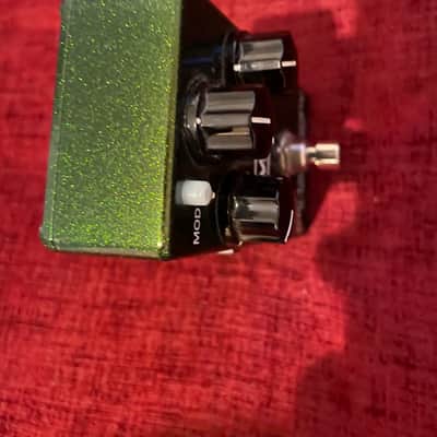 (Boxed) MXR M169 Carbon Copy Analog Delay 2008 - Present - Green image 6