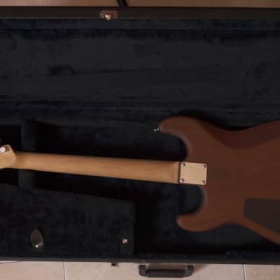 Wayne Charvel Guitars Monster handmade by himself image 19
