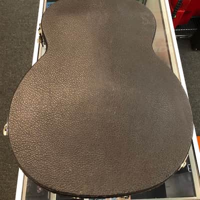 Taylor Custom GA Nylon String, 2012, with Case - Pre Owned image 15