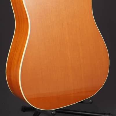 Gibson Hummingbird Standard Rosewood - Heritage Cherry Sunburst image 13