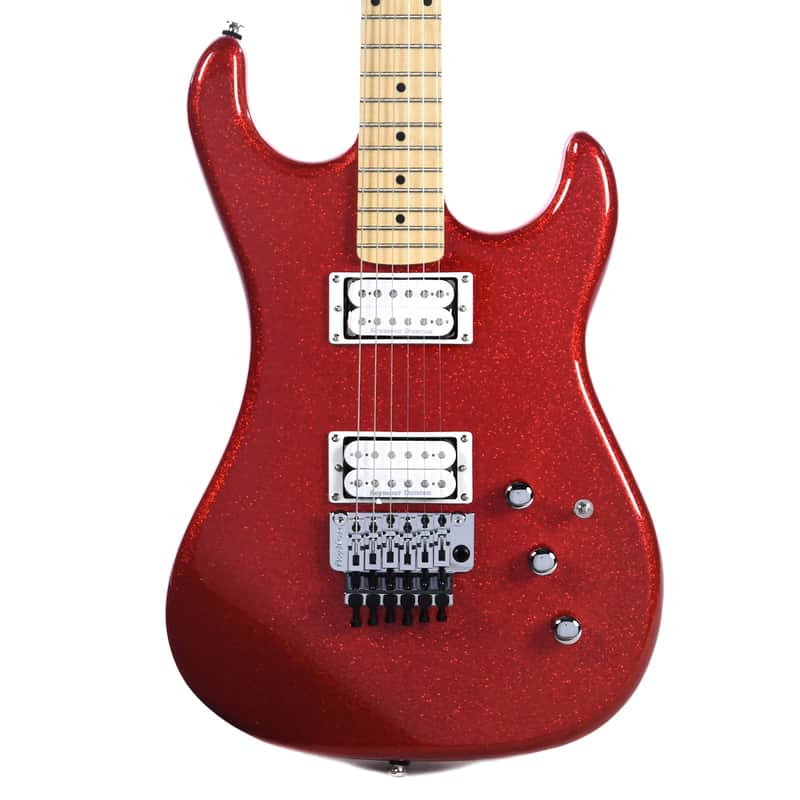 Kramer Pacer Limited Edition image 2