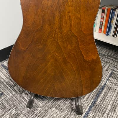 Seagull S6 Original QIT 46393 - Acoustic Electric image 10