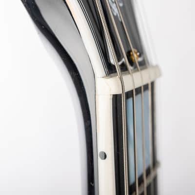 Gibson Les Paul Custom 70s, Ebony | Demo image 14