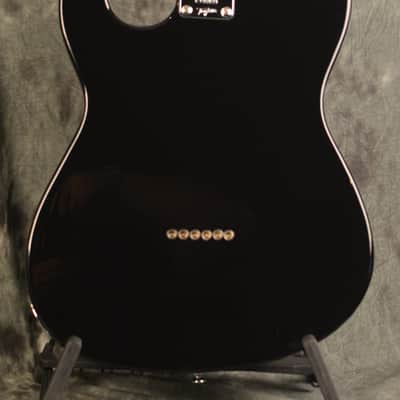 Tagima TW-55 Woodstock Series T Style Black Gloss Tele Electric Guitar w FAST & FREE Shipping image 4