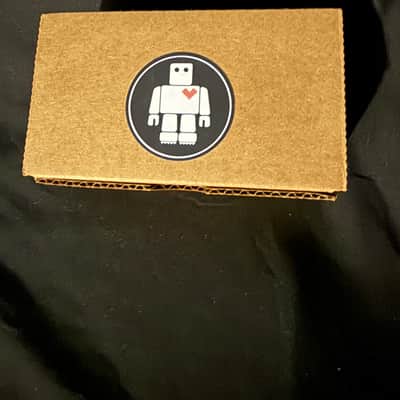 Intellijel Multi-FX BRAND NEW 1U Delay / Reverb / Chorus Eurorack Synth Module  White image 3