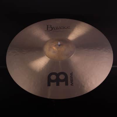 Meinl 20" Byzance Traditional Polyphonic Crash image 1