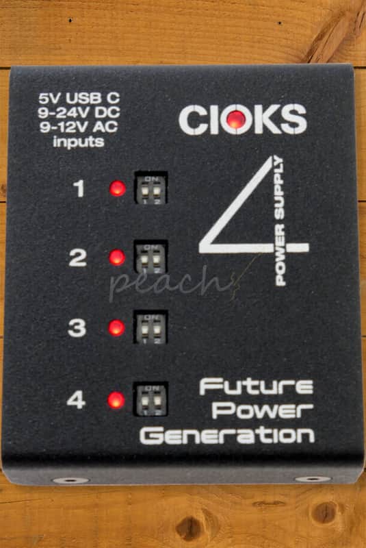 Cioks 4 Expander image 1