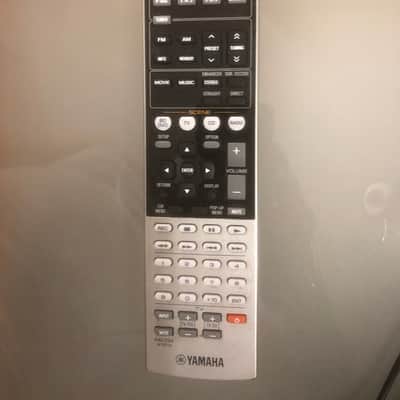 Yamaha RX-V467 525-Watt 5.1 HDMI AV Receiver bundle image 9