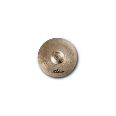 Zildjian S Splash Cymbal 10" image 2
