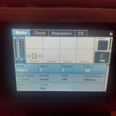TC Helicon Voice Pro Rackmount Vocal Processor *MINT* image 9