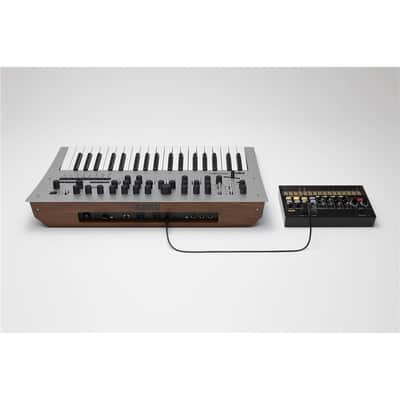 Korg minilogue - Sintetizzatore Analogico Polifonico image 14