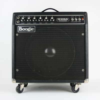 Mesa Boogie Mark I 2-Channel 100-Watt 1x15" Guitar Combo
