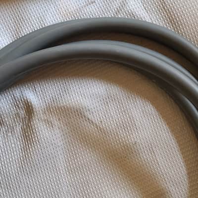 Monster Cable m1.4s biwire pair speaker cable 15ft w/ free banana plugs image 15