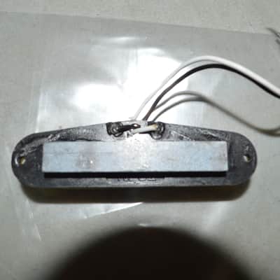 Unbranded - Single Coil Pickup - aged white image 3