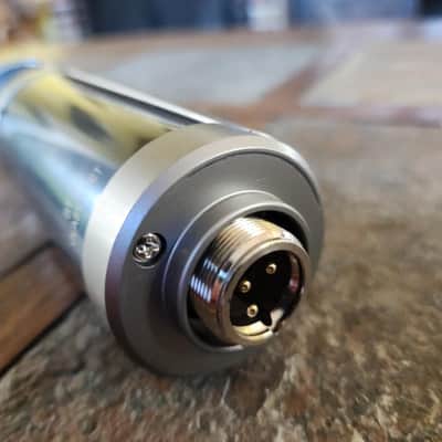 Sterling Audio ST159 studio condenser mic w/shockmount image 2