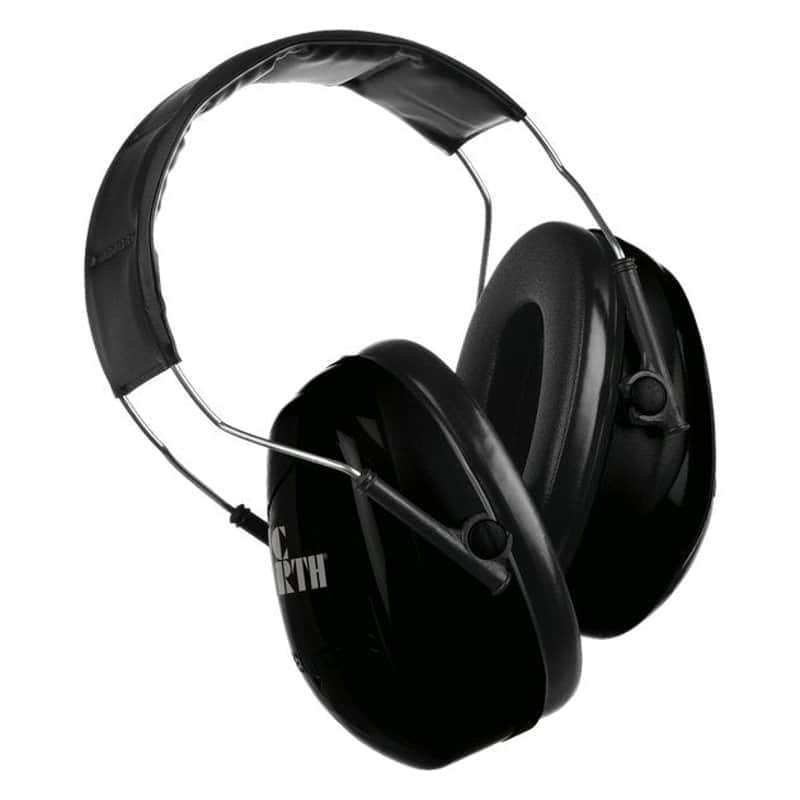 Vic Firth - Drummers Headphone imagen 1