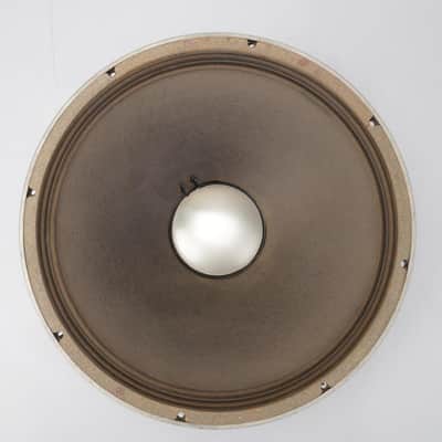 JBL D130 15" 8Ohm Speaker Woofer #55559 image 2