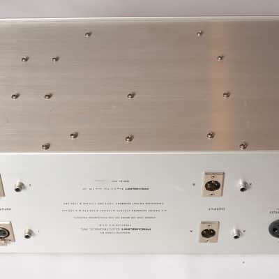 Packburn 323 A - Real-Time Audio Noise Suppressor image 6