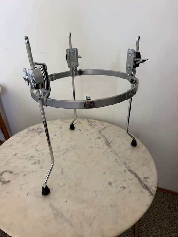 GPI Gauger RARE 13” Dynamount Floor Tom Suspension Mount