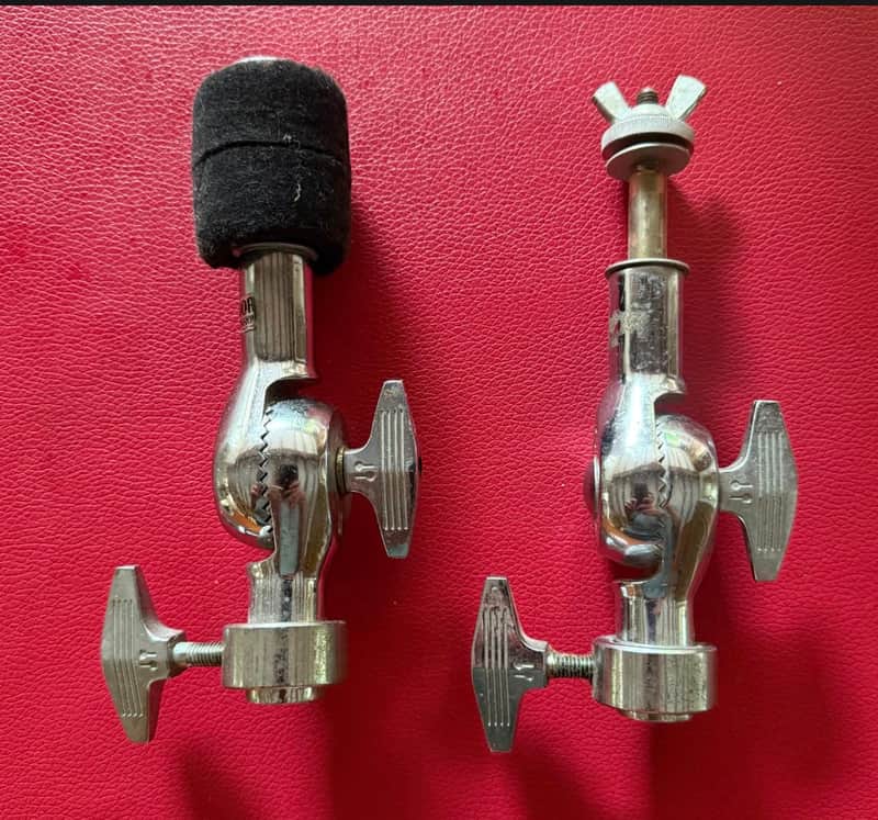 Sonor Vario Multi Clamp (used for Signature, Phonic and Hilite series) image 1