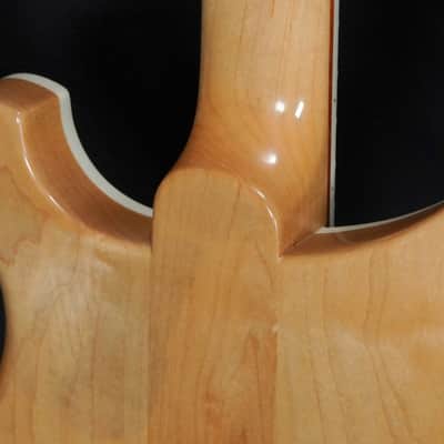 RICKENBACKER Model 4003 -1996- Mapleglo [J94786] (05/20) image 8