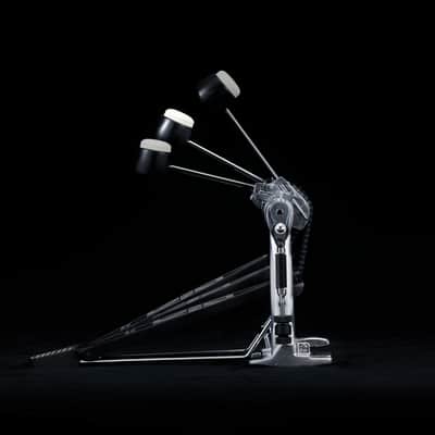 Tama HP30 Single Bass Drum Pedal - Standard Series, Chain Drive with Power Glide image 2