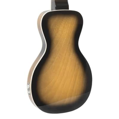 Gold Tone 6-String Solid Body Lap Steel - Open Box image 7