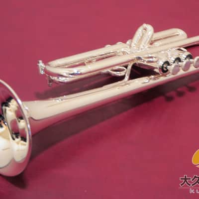 Jerome Callet JAZZ SP B♭ Trumpet image 2