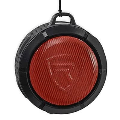 Rockville RPB1 10 Watt Waterproof Portable Handheld Bluetooth Speaker+NFC Loud! image 8