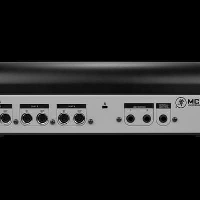 Mackie MCU Pro Universal DAW Control Surface 2008 image 6