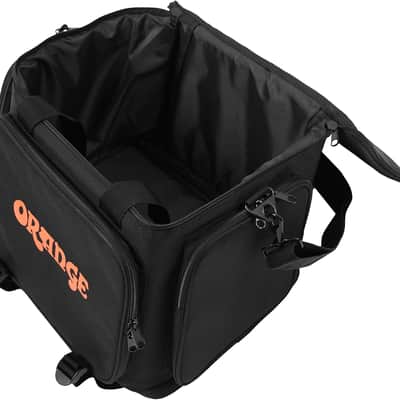 Orange Padded Gigbag for Crush Acoustic 30 image 5