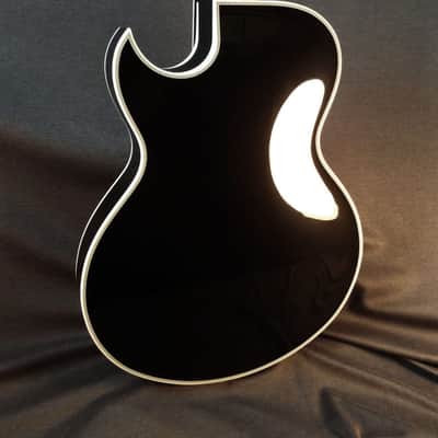 Benedetto  Custom 16 B 2018  Black pearl image 4