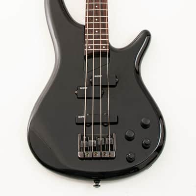 Ibanez SoundGear SR 800 Black - Made in Japan image 3
