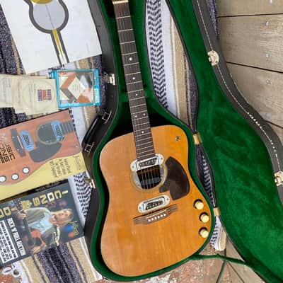 Immagine Martin D-18E 1958 - 1959 - 6