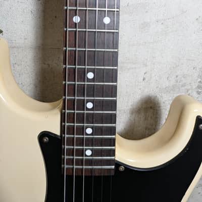 Fernandes STC-50 Allan Holdsworth 80s Made in Japan image 4