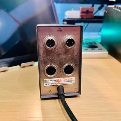 AKG N46 C1 image 2