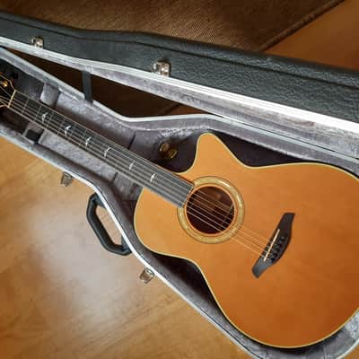 Furch G23 CR CT Elite image 1
