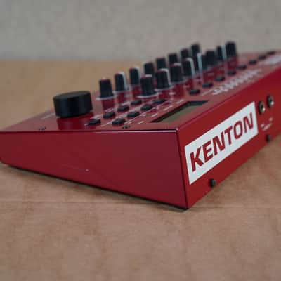 Kenton Control Freak Live MIDI controller image 8